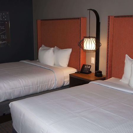 La Quinta By Wyndham Altoona Des Moines Hotel Kültér fotó