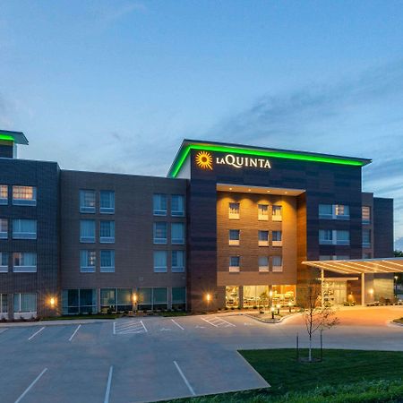 La Quinta By Wyndham Altoona Des Moines Hotel Kültér fotó