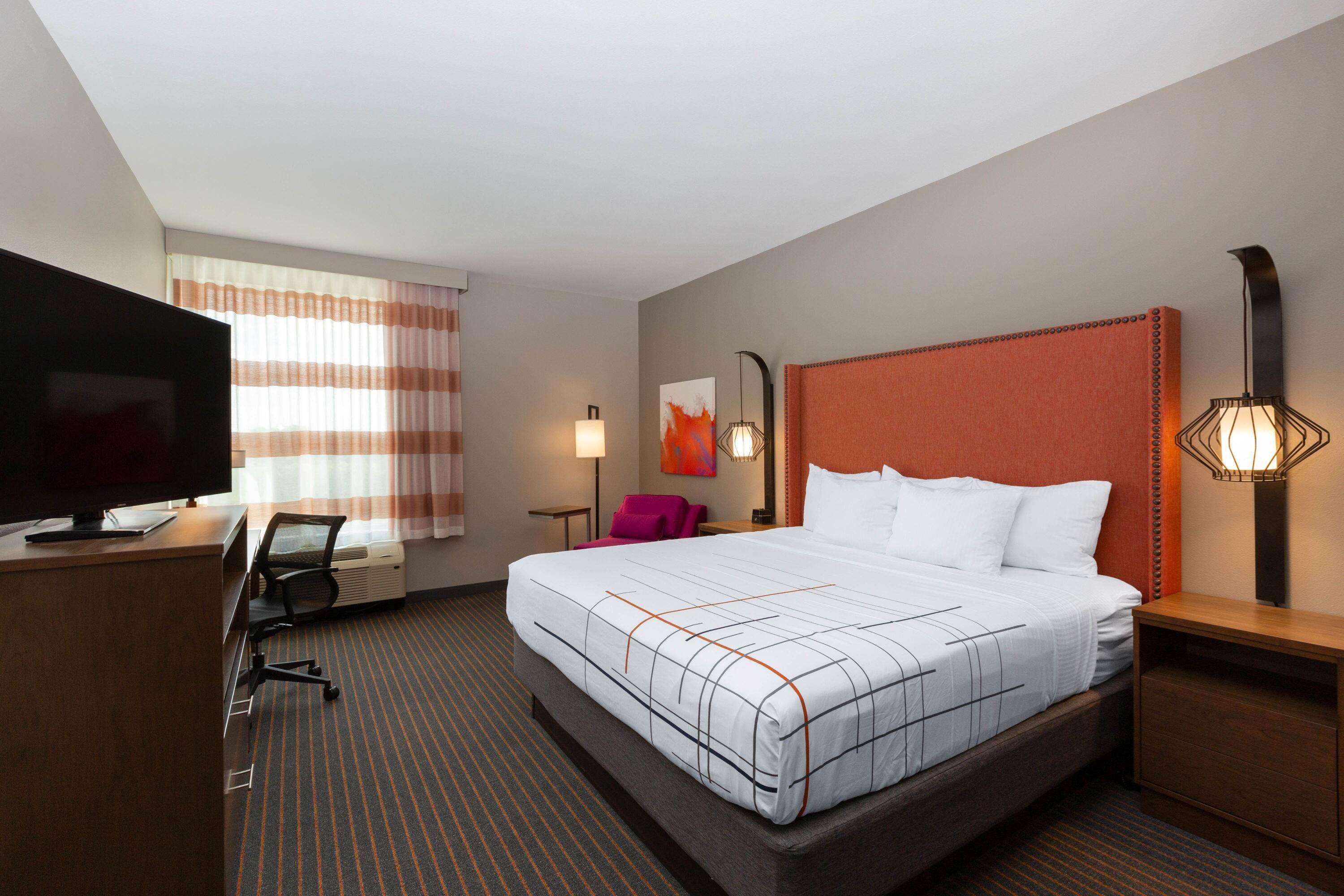 La Quinta By Wyndham Altoona Des Moines Hotel Kültér fotó