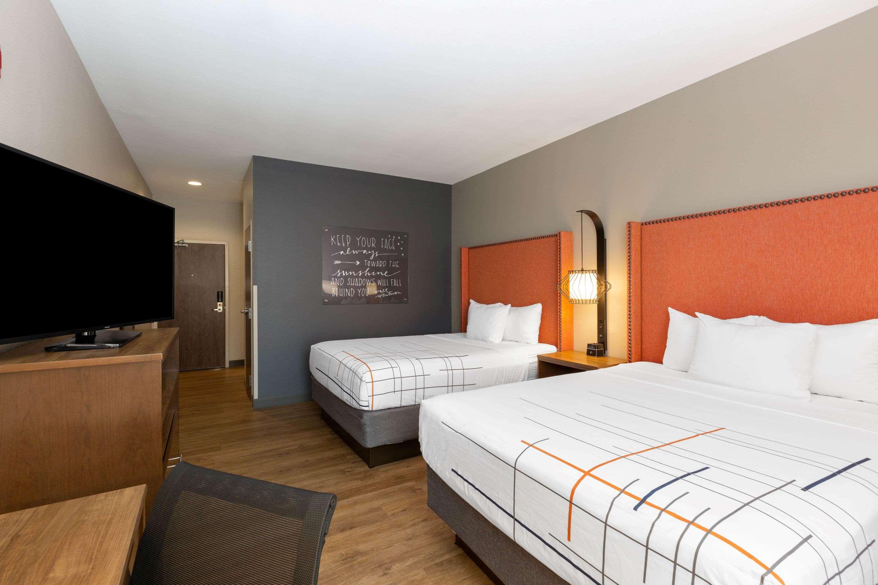 La Quinta By Wyndham Altoona Des Moines Hotel Kültér fotó