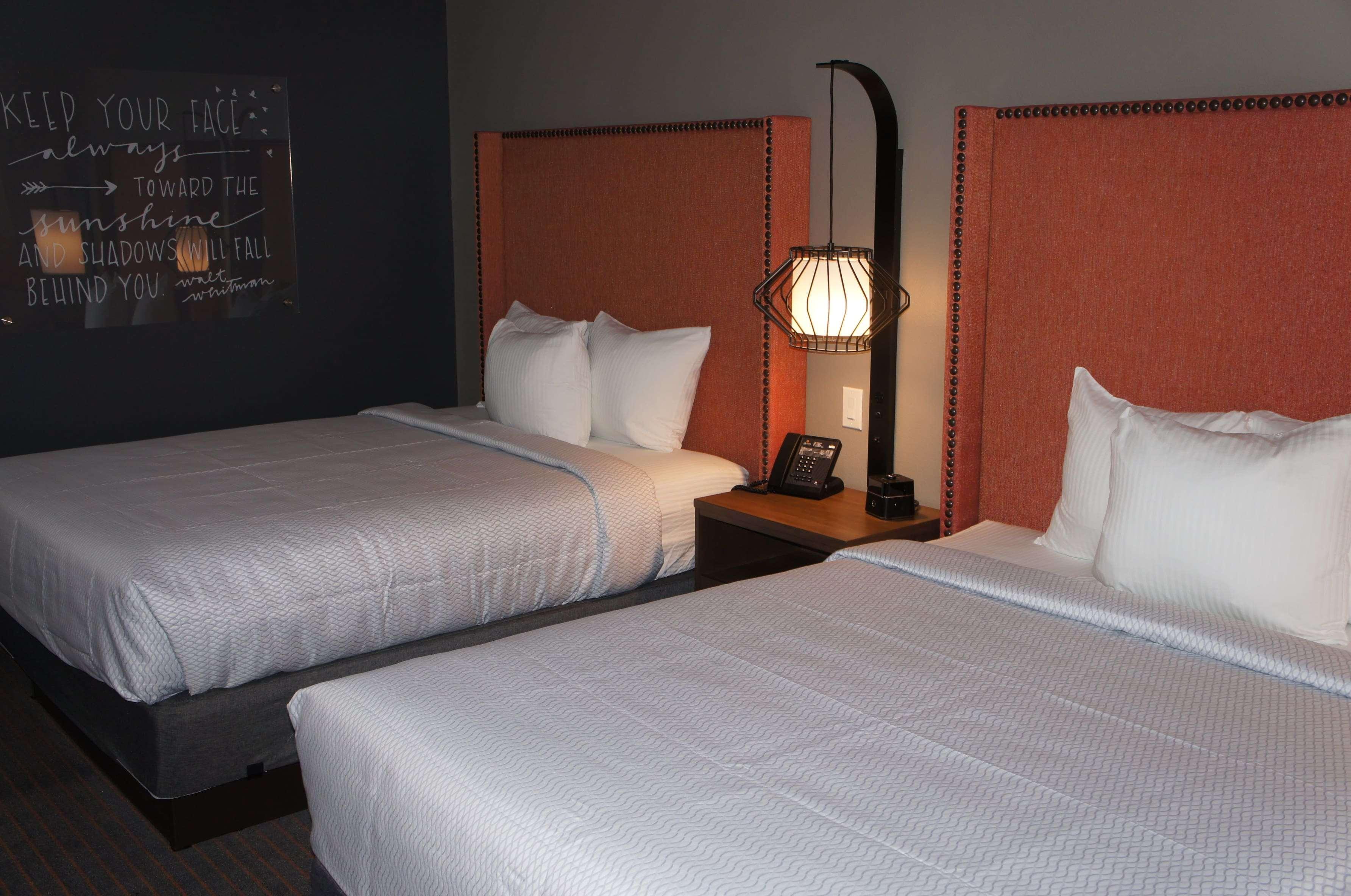 La Quinta By Wyndham Altoona Des Moines Hotel Kültér fotó