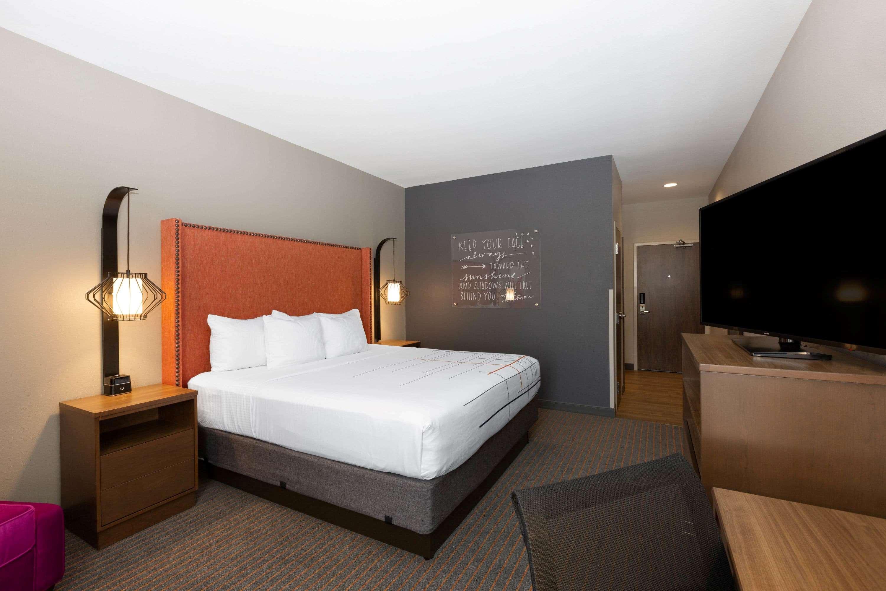 La Quinta By Wyndham Altoona Des Moines Hotel Kültér fotó