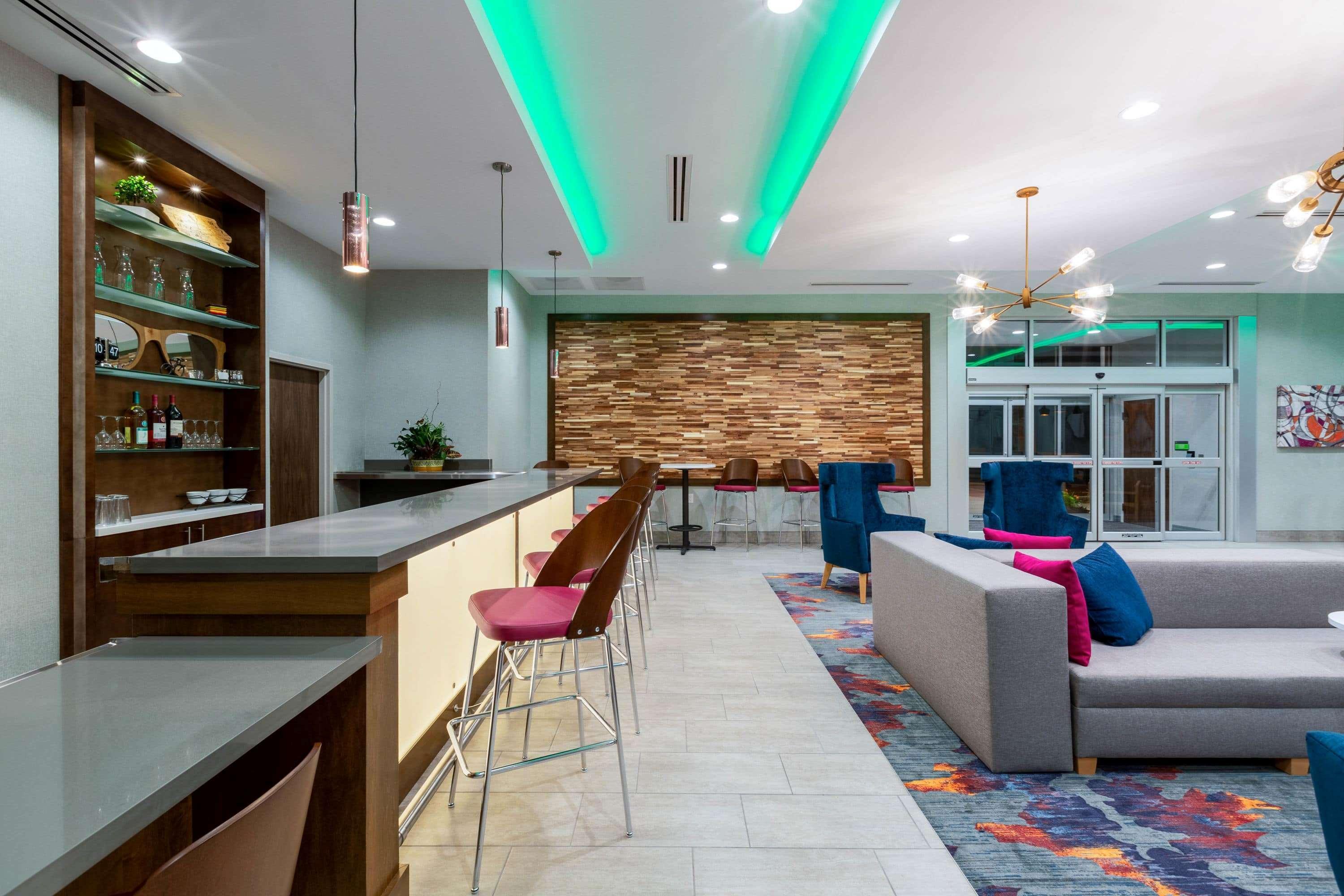 La Quinta By Wyndham Altoona Des Moines Hotel Kültér fotó