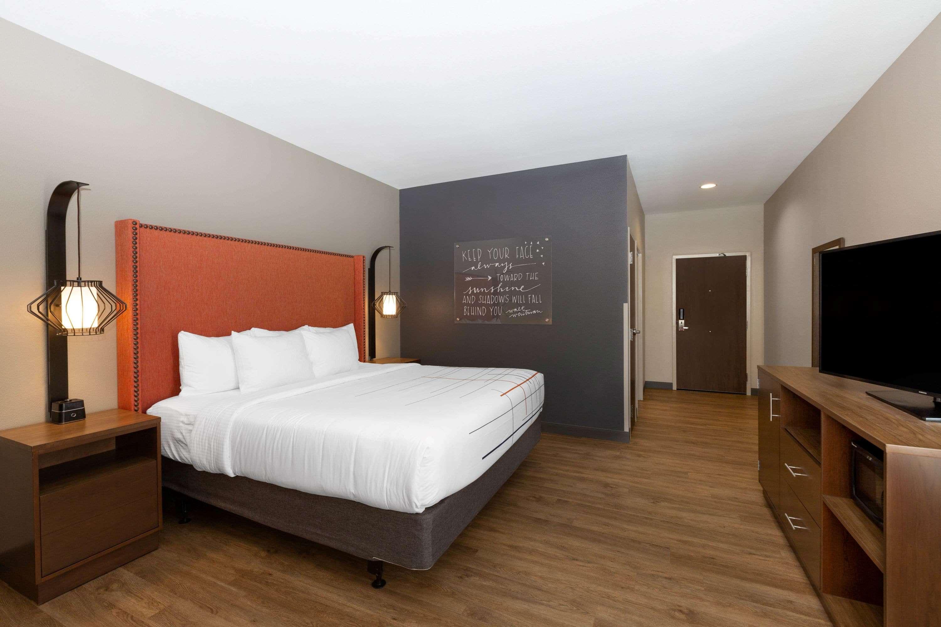 La Quinta By Wyndham Altoona Des Moines Hotel Kültér fotó