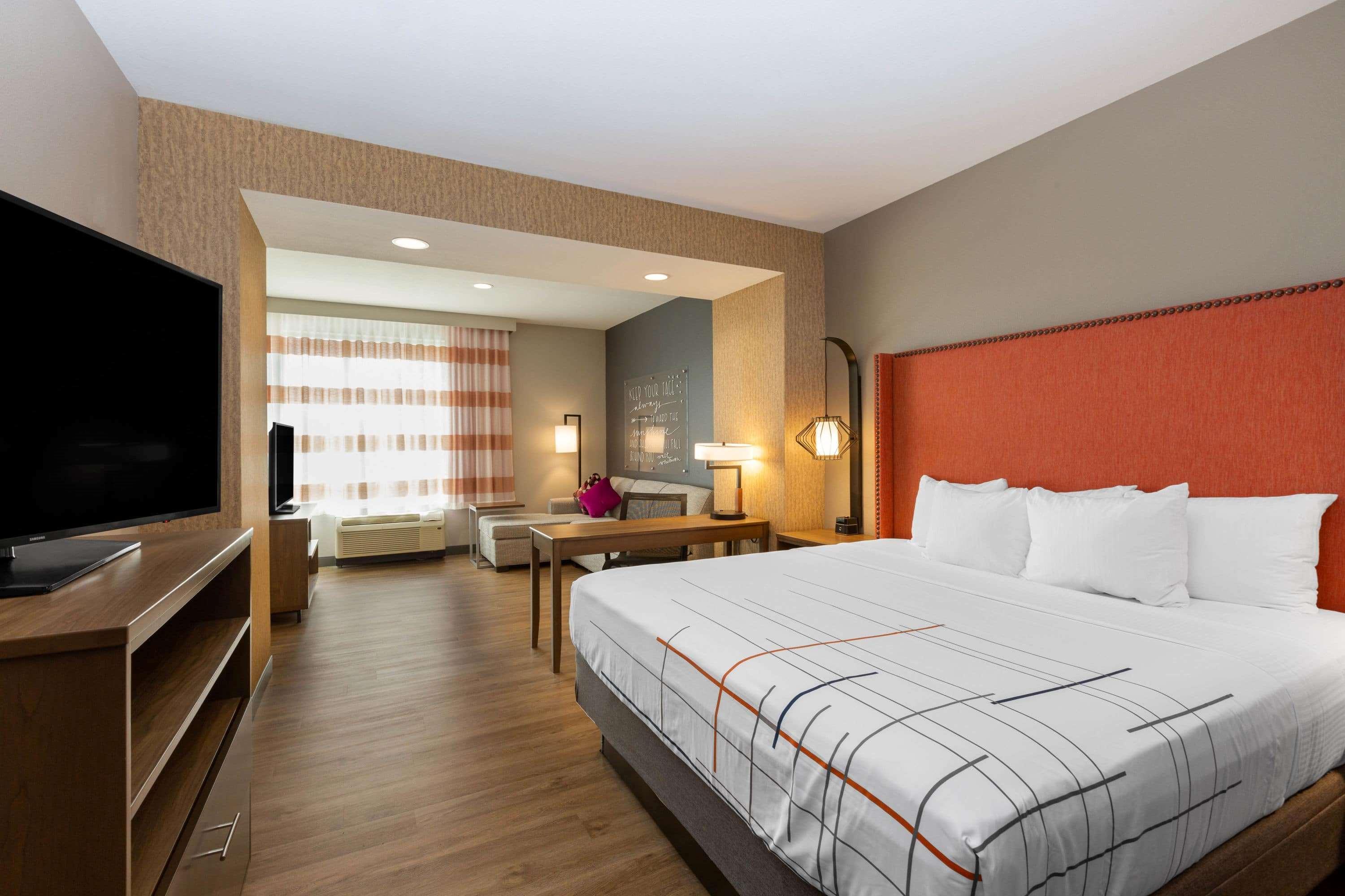 La Quinta By Wyndham Altoona Des Moines Hotel Kültér fotó