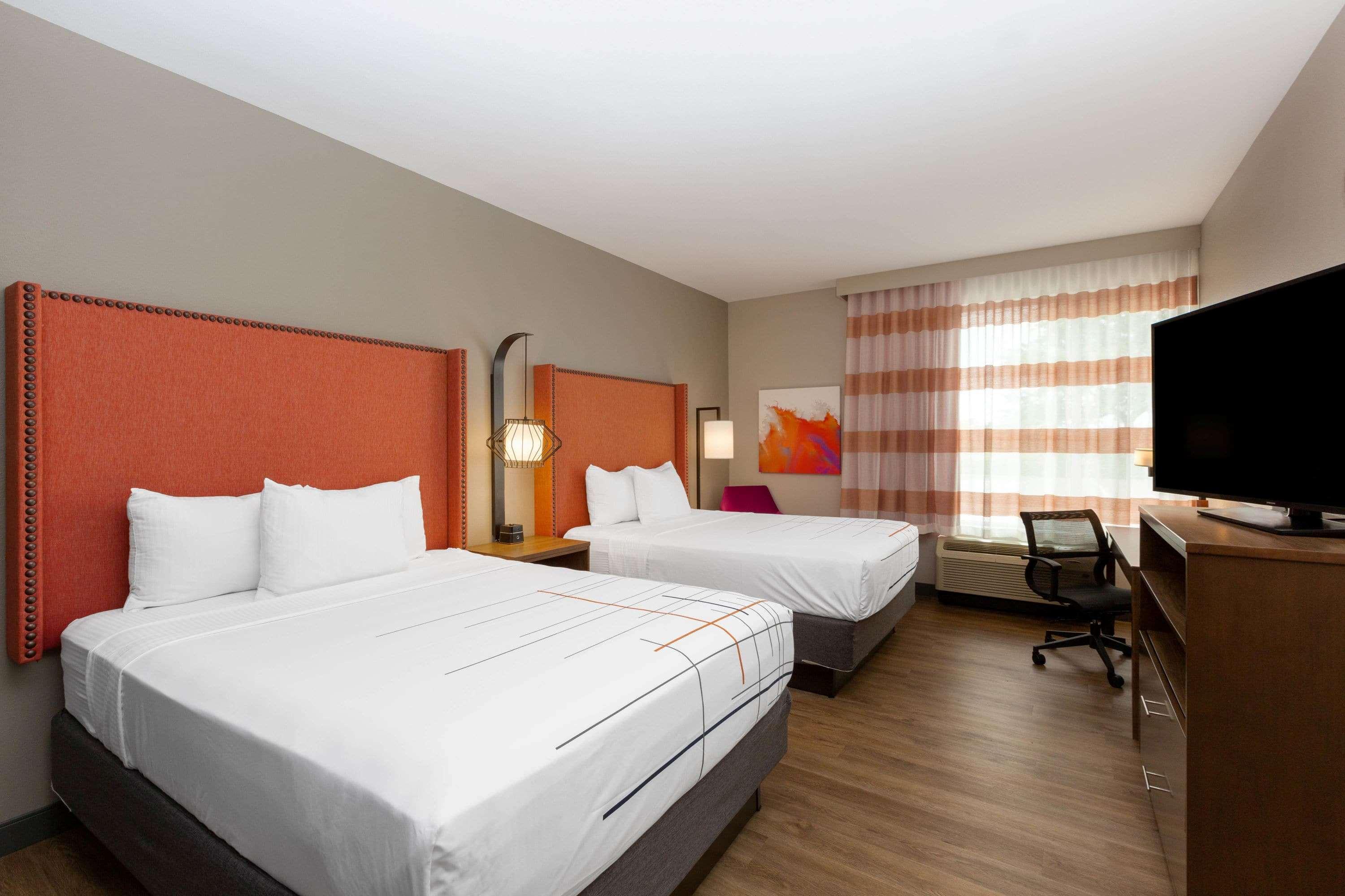 La Quinta By Wyndham Altoona Des Moines Hotel Kültér fotó