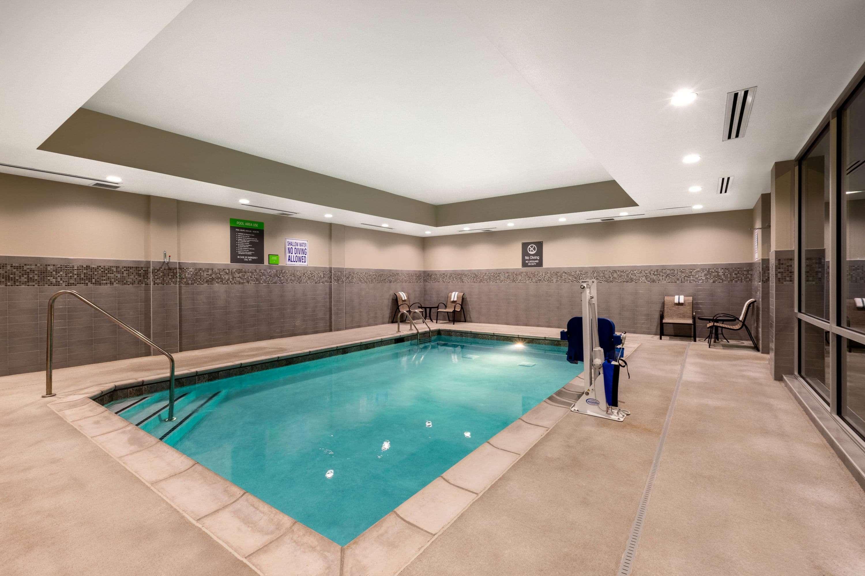 La Quinta By Wyndham Altoona Des Moines Hotel Kültér fotó