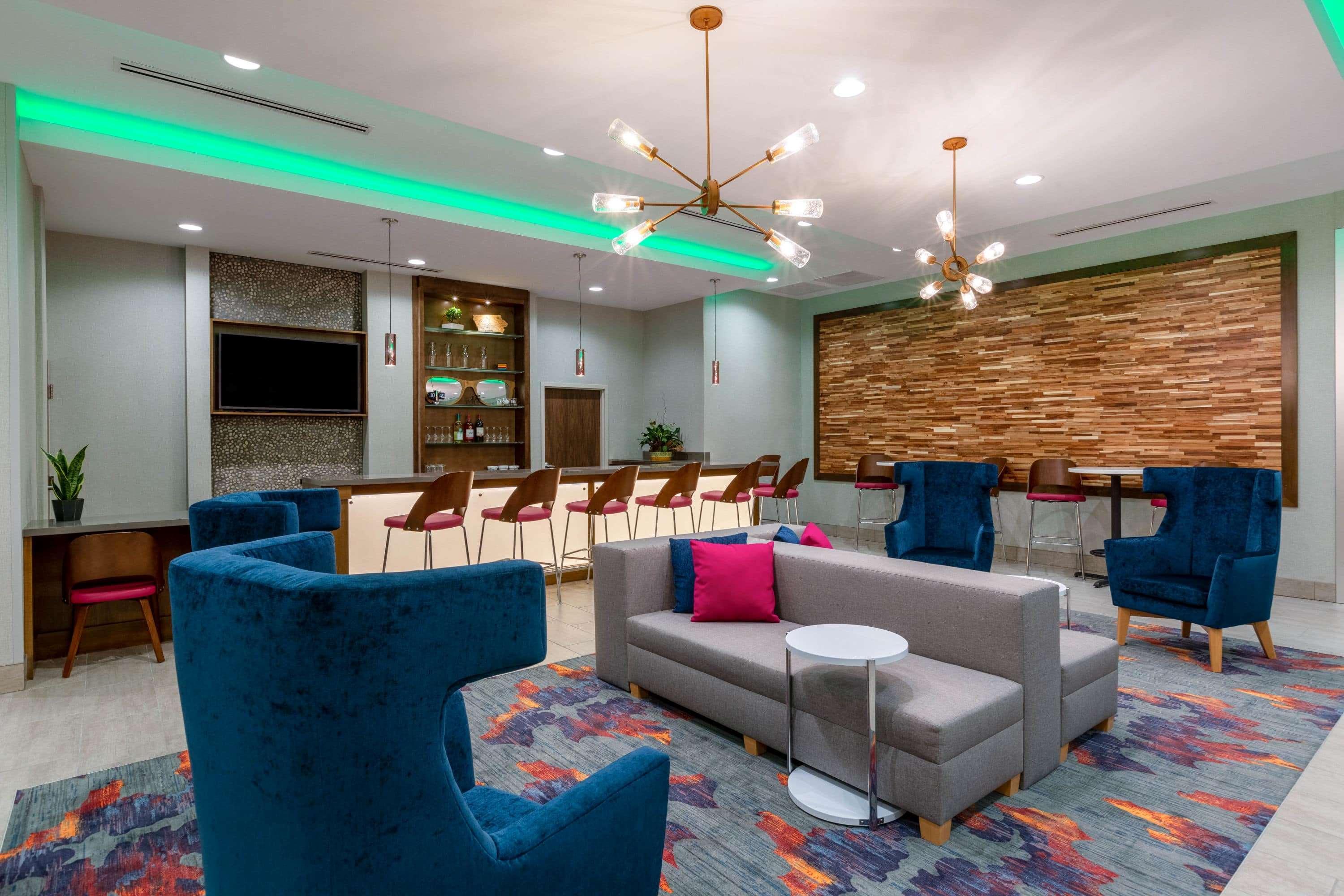 La Quinta By Wyndham Altoona Des Moines Hotel Kültér fotó