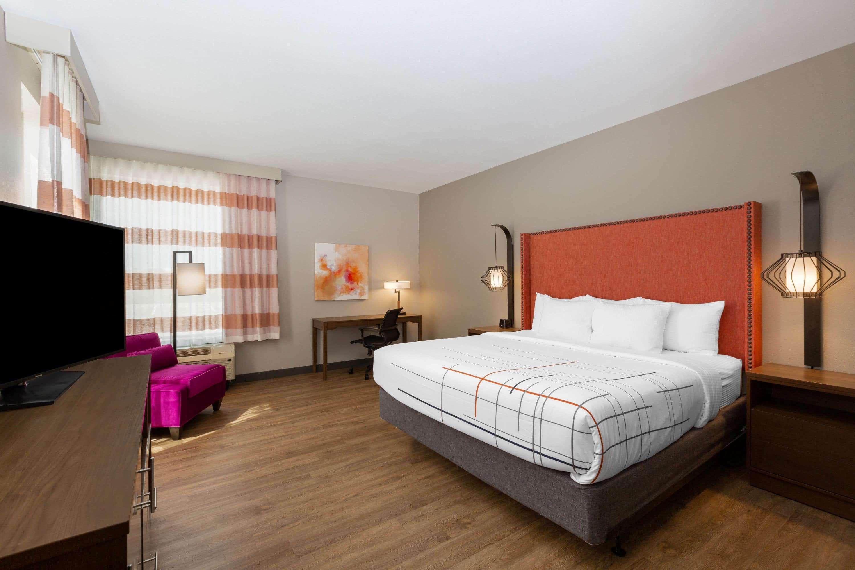 La Quinta By Wyndham Altoona Des Moines Hotel Kültér fotó