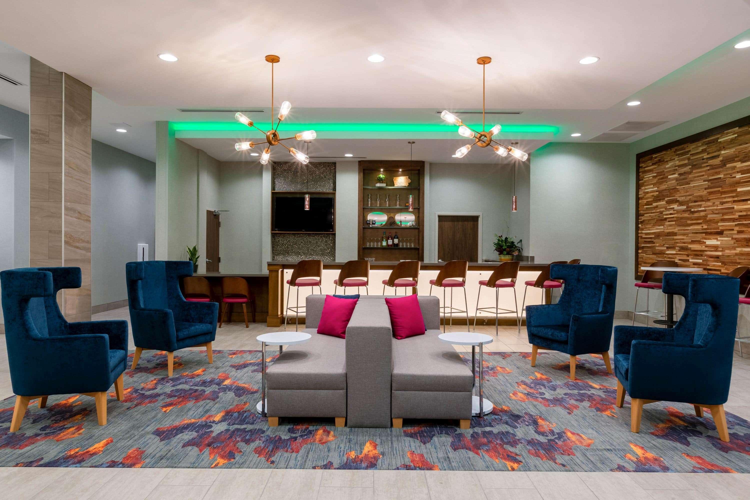La Quinta By Wyndham Altoona Des Moines Hotel Kültér fotó