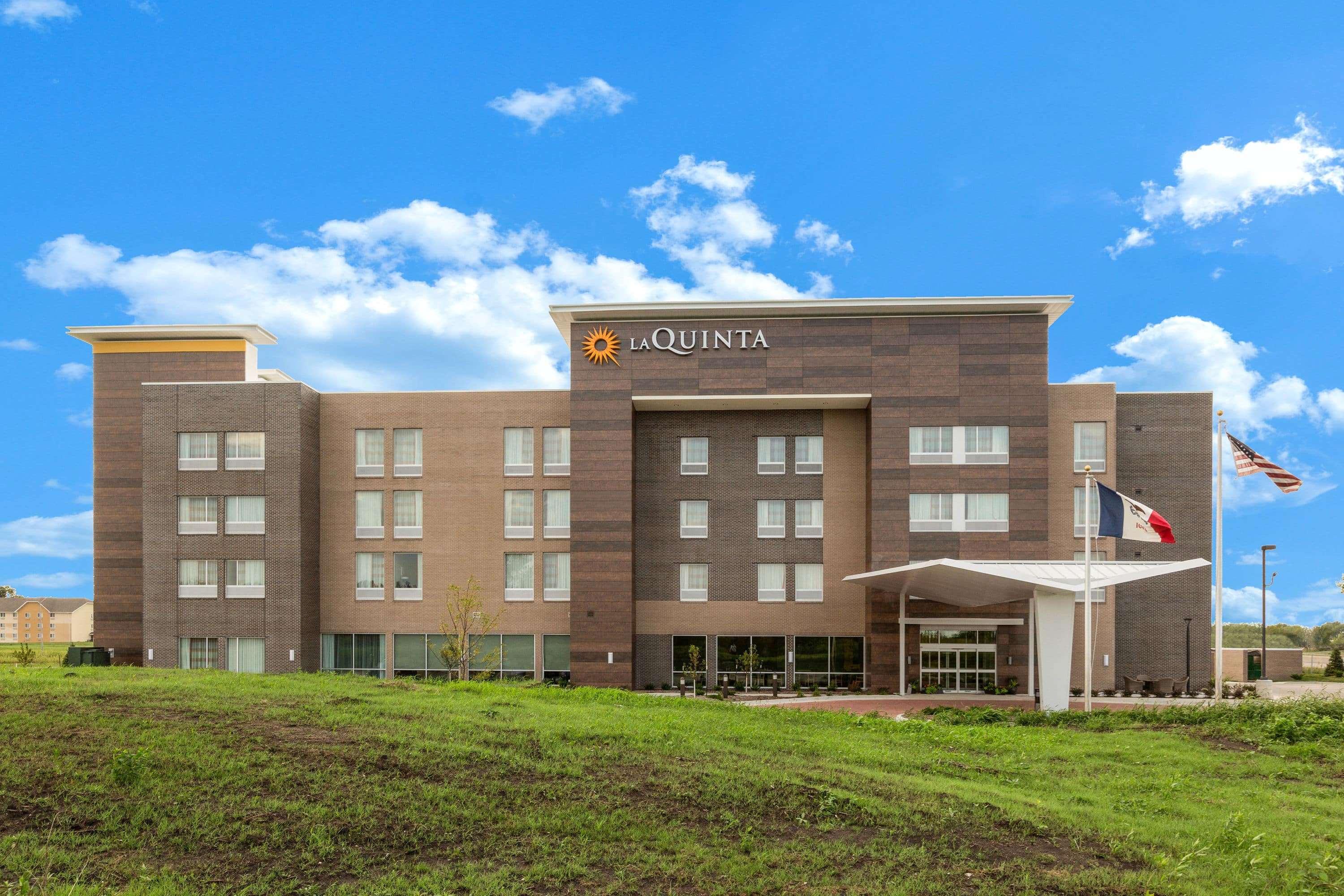 La Quinta By Wyndham Altoona Des Moines Hotel Kültér fotó